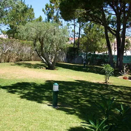 2 Bedrooms At Olhos De Agua 200 M Away From The With Shared Pool Garden And Wifi * Olhos de Agua (Albufeira)