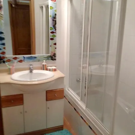 2 Bedrooms At Olhos De Agua 200 M Away From The With Shared Pool Garden And Wifi オーリョス・デ・アーグァ